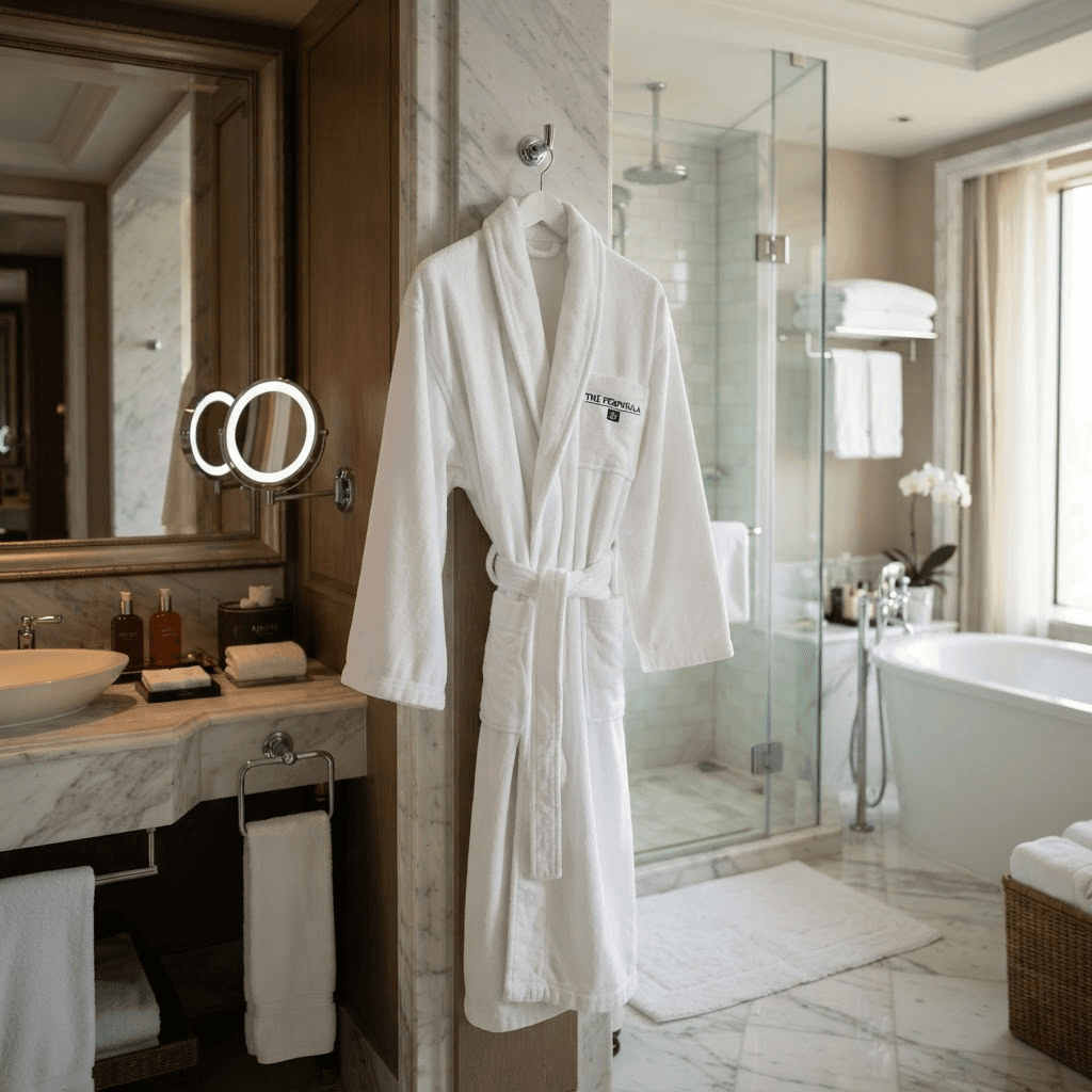 Luxury & Hospitality