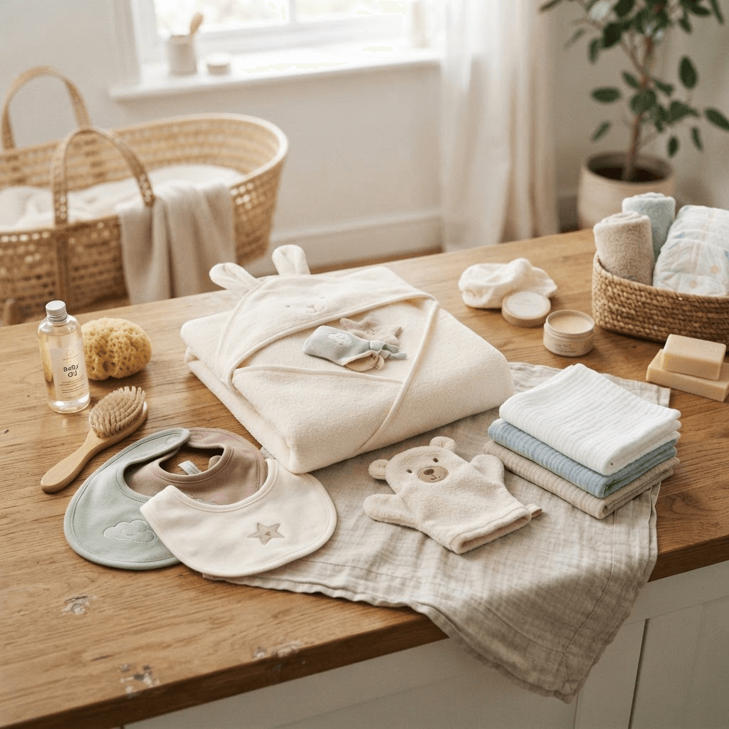 Baby Products