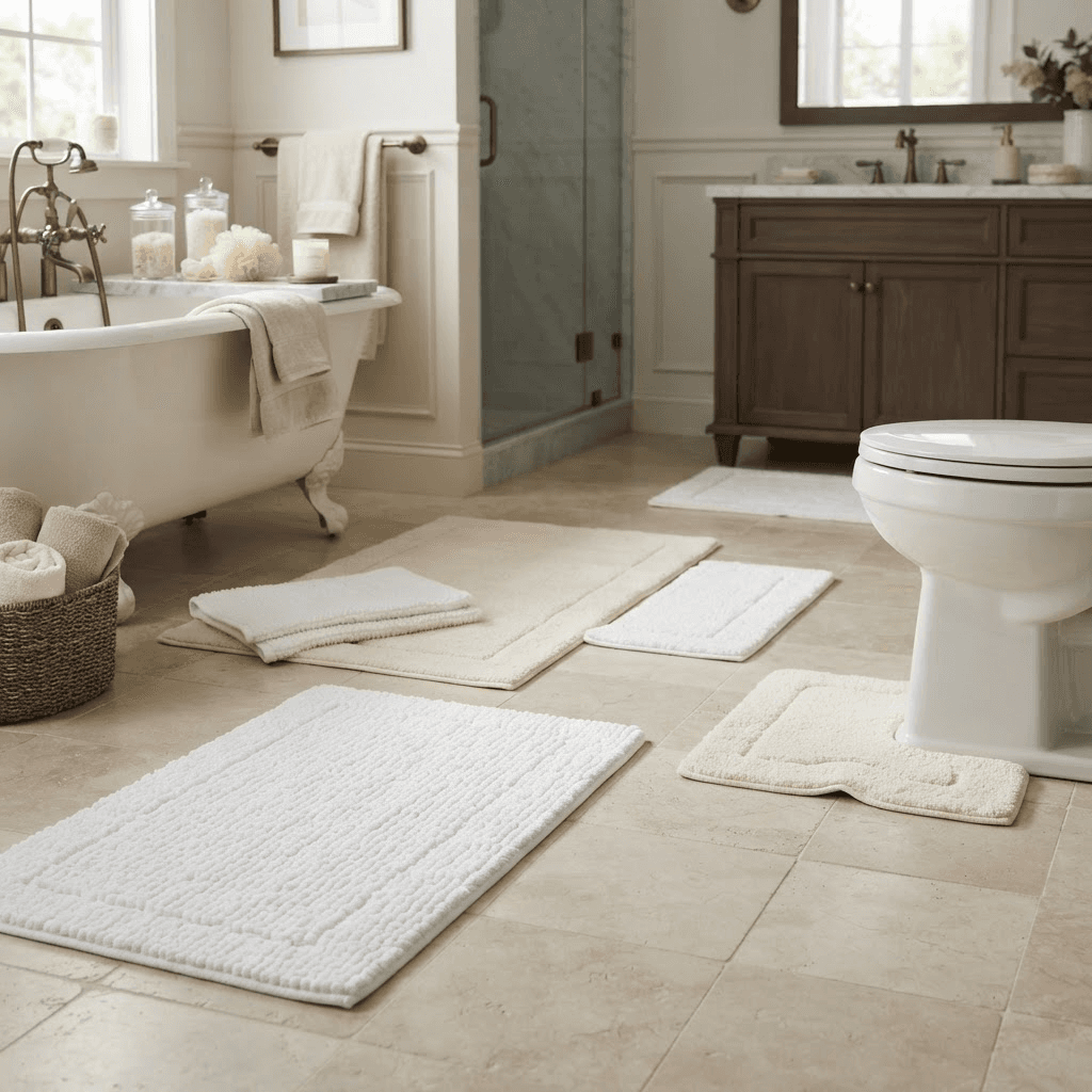 Bathroom Products