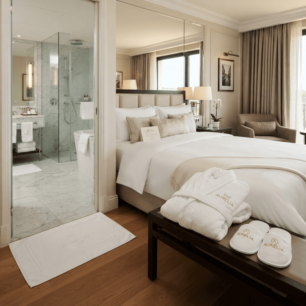 Hospitality Products