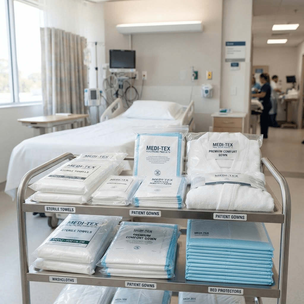 Medical & Healthcare