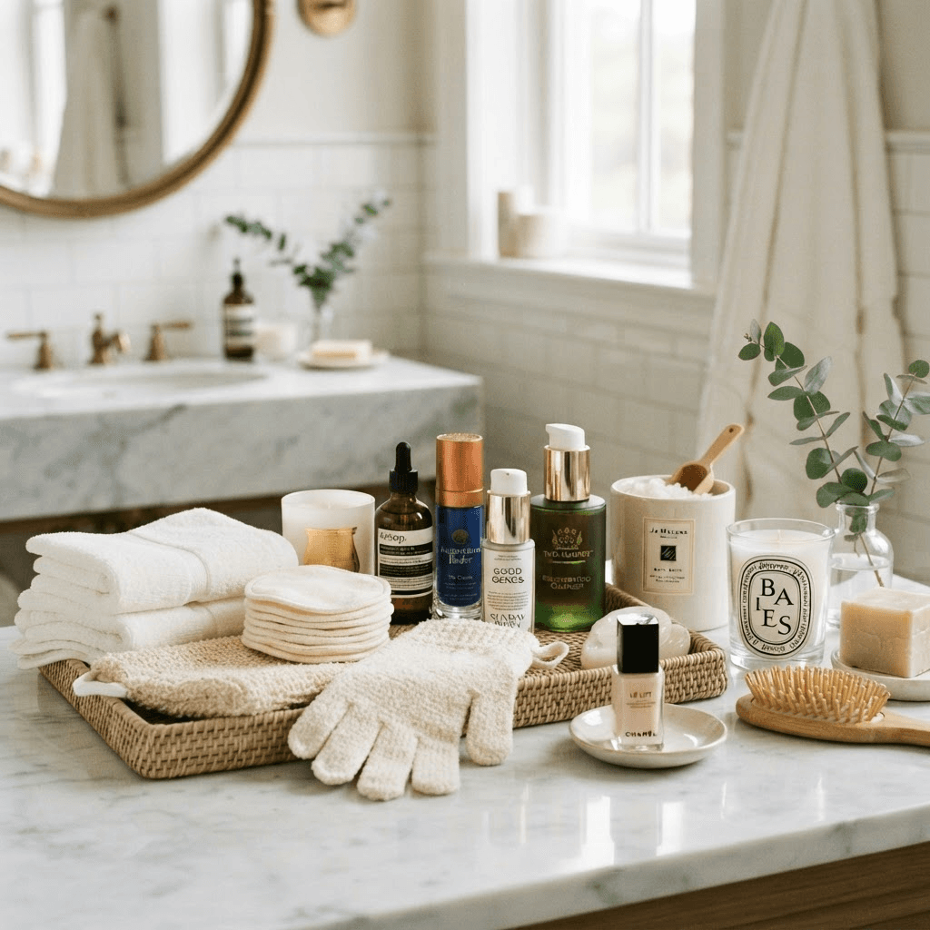 Personal Care Products