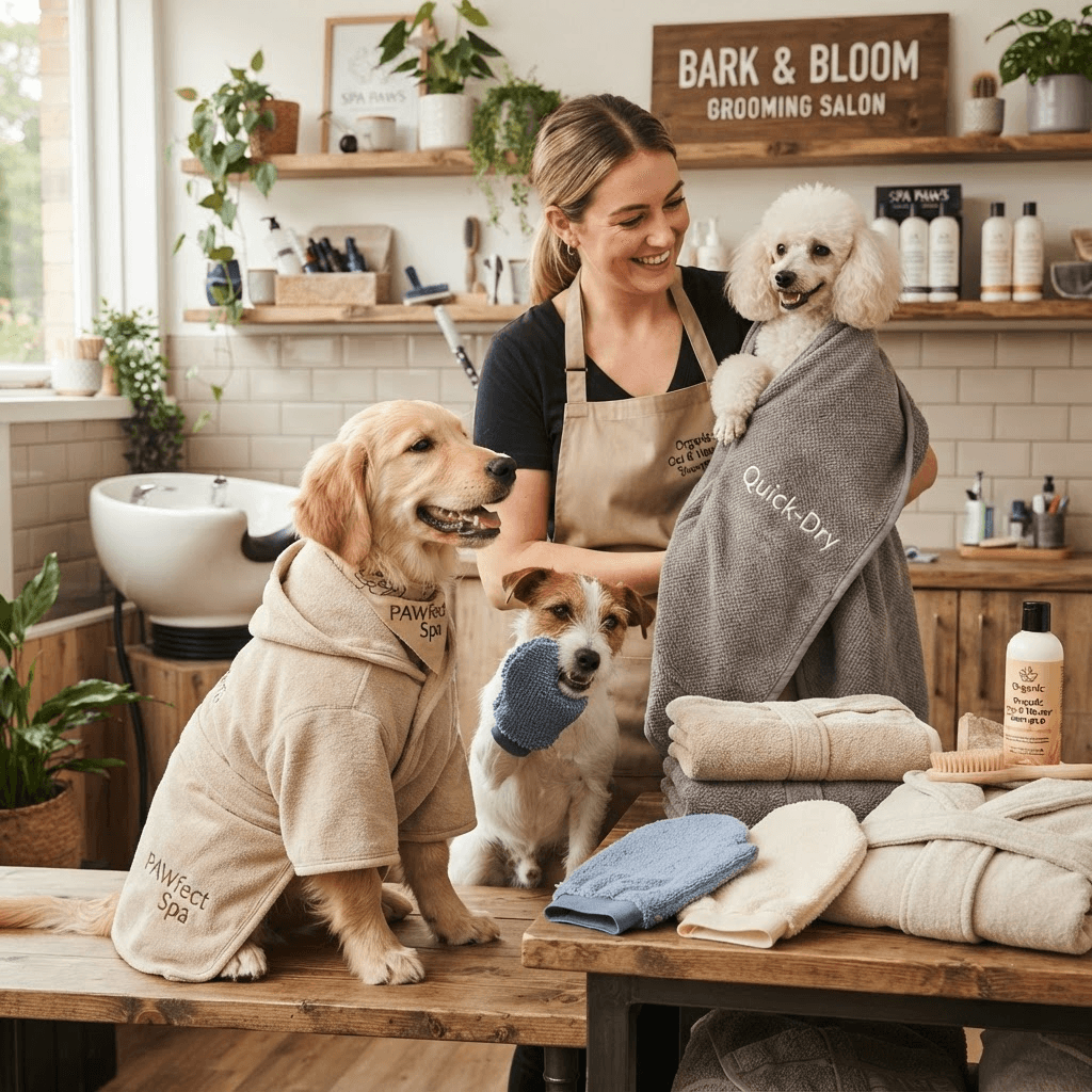 Pet Products