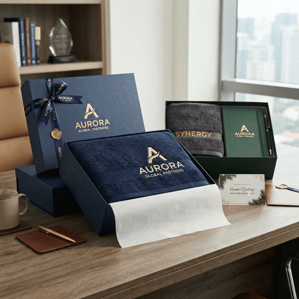 Promotional & Gift Products