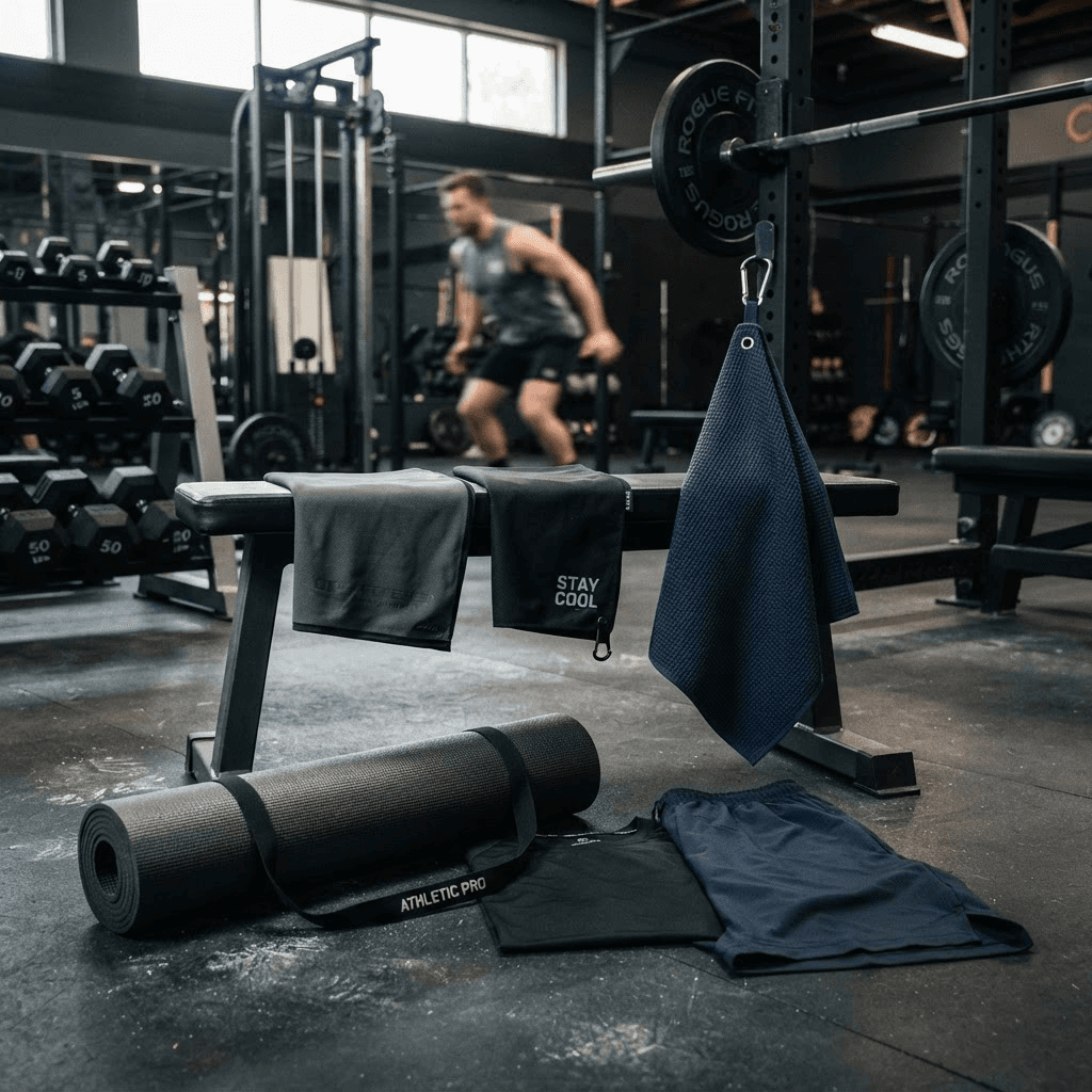 Sports & Fitness