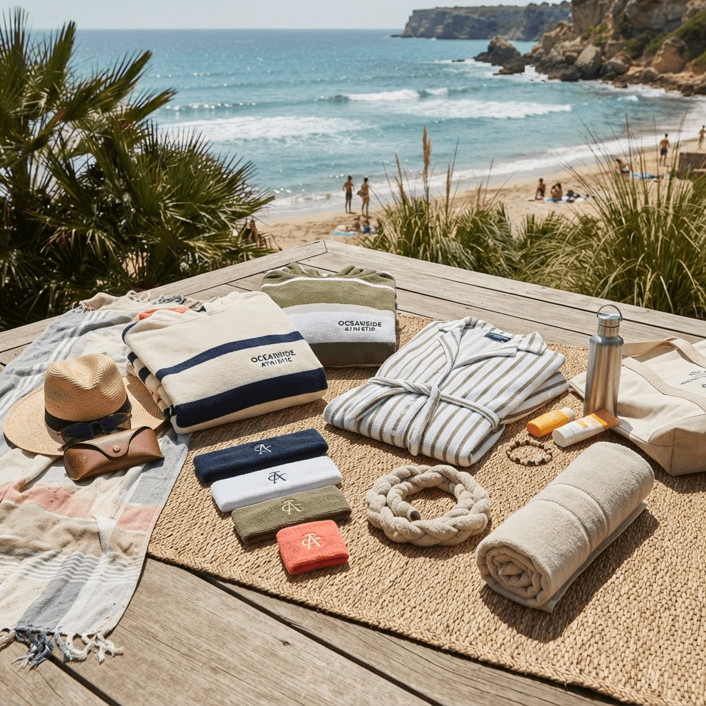 Wearables & Accessories