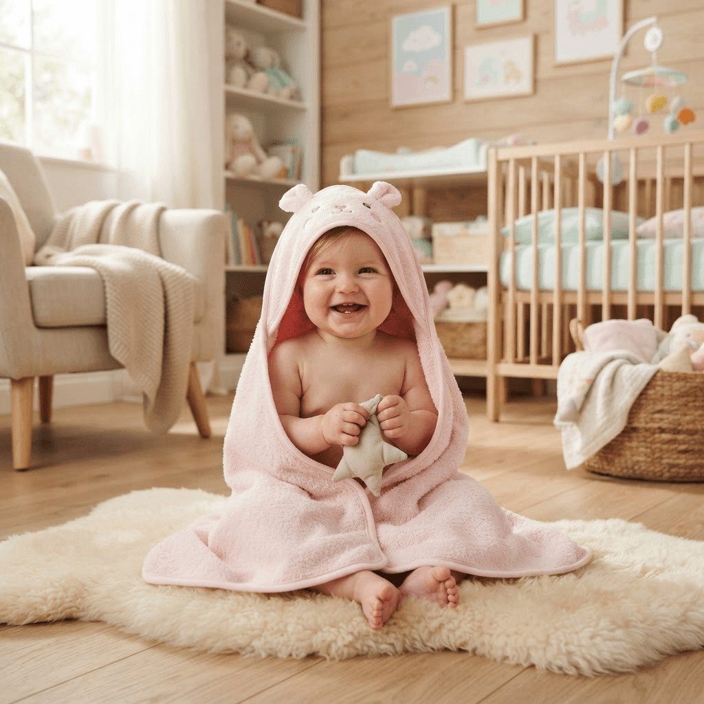 Baby & Kids
