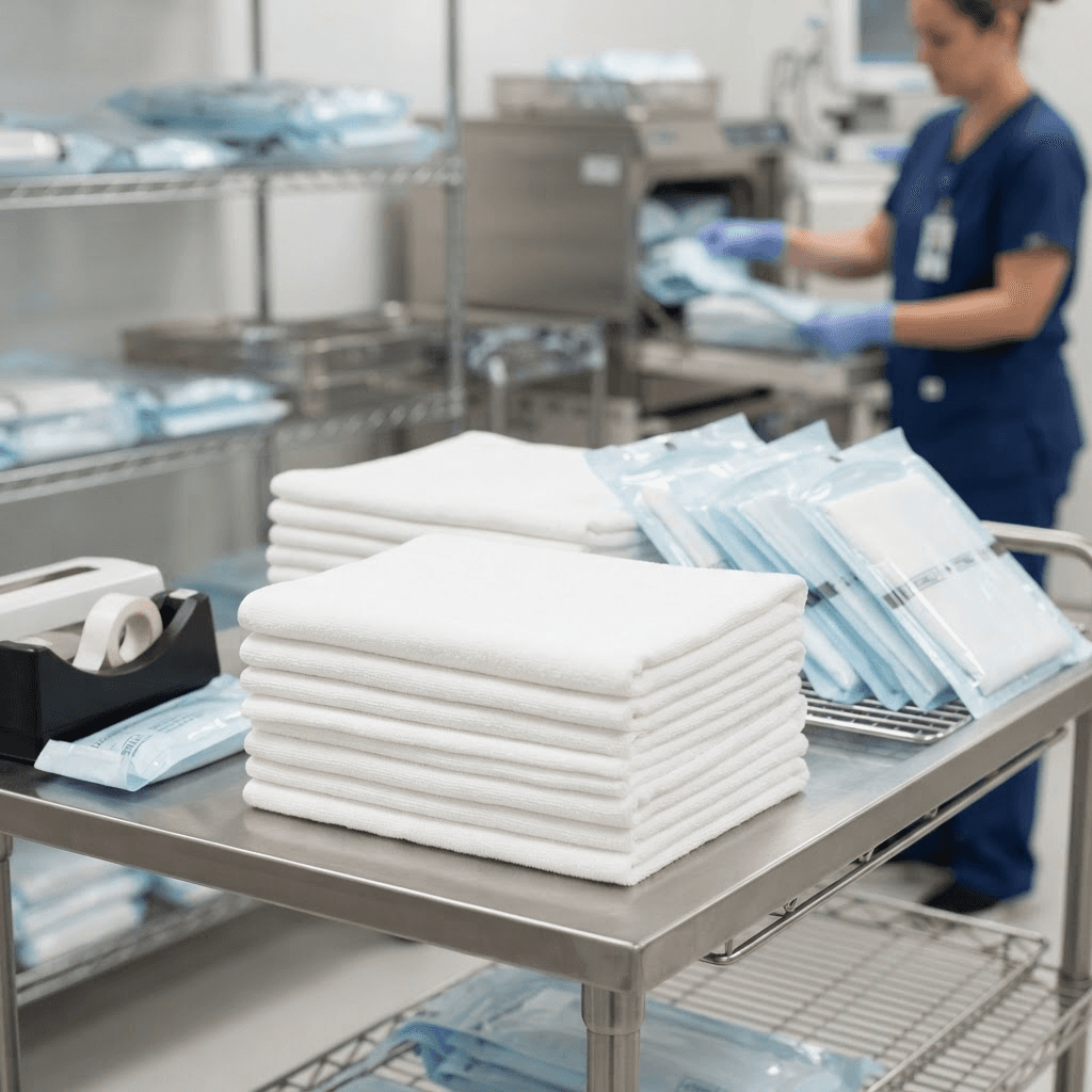 Medical & Industrial